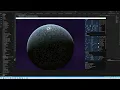 Planet renderer state