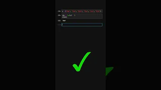 Strange but USEFUL feature of python lists negative indexing