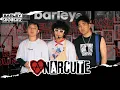 Download Lagu Anarcute - Dunia Belum Berakhir Live Session | BARLEY SHOWCASE