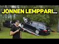 Download Lagu OSTETTIIN TAAS UUS... | BMW e61 530d