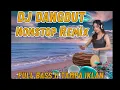 Lagu DJ DANGDUT NONSTOP REMIX FULL BASS || TAMPA IKLAN