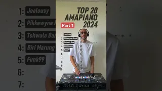 Top 20 Amapiano 2024 Piano To The World Amapiano Amapianodance  Top 20 Amapiano 2024 Piano To The World Amapiano Amapianodance
