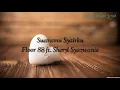 Download Lagu Suaramu Syairku - Floor 88 \u0026 Sheryl Syazwanie ( lirik Video )