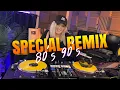 Download Lagu ELECTRO REMIX 80's 90's | #18 | Club Mix Mashups \u0026 Remix - Mixed by Jeny Preston