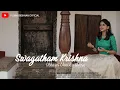 Download Lagu Swagatham Krishna | Uthara Unnikrishnan