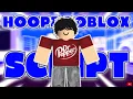BEST ROBLOX HOOPZ SCRIPT IN 2026 camlock auto guard and more