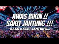 Lagu BIKIN SAKIT JANTUNG BASSNYA !!! DJ FULL BASS TERBARU 2025