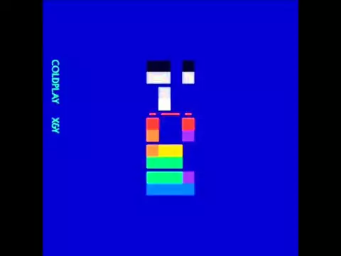 Download MP3 Talk - Coldplay