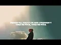 SACHI - Take Me Back (Lyrics) | Chill Plus
