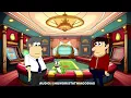 Download Lagu AS MELHORES PIADAS VARIADAS EM DESENHO ANIMADO PARTE 94