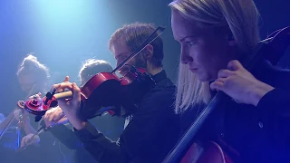 Download Agent Fresco  - Bemoan (Destrier - Live in Reykjavík) MP3