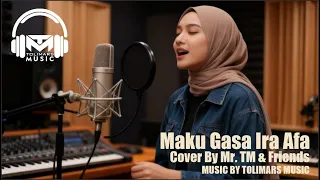 maku gasa ira afa cici faramida mr tm u0026 friends