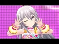 Download Lagu 「デレステ 4K60fps MV」S(mile)ING! 『Anzu/Sachiko/Syoko/Nana/Miho』【Fan Request#512】