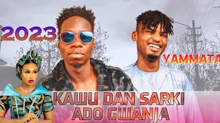 kawu dan sarki latest song yammatan arewa original video 2023