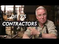 7 Things Contractors Do That DIYers Should Learn From