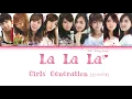 Download Lagu Girls Generation/SNSD (소녀시대) - La La La (MBC Voting Song) (Color Coded Lyrics-Han|Rom|Eng)