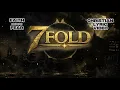 God Got Me Covered | 7Fold | Christian Gospel Rap Lyric Video