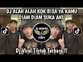 Lagu DJ SPONTAN TANPA UHUY ||ALAH ALAH KOK BISA YA KAMU DIAM DIAM KAMU SUKA AKU VIRAL TIKTOK TERBARU 2026