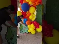 POKEMON THEME PARTY DECORATIONS