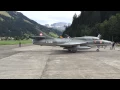 Download Lagu Hawker Hunter piloted by Yves \