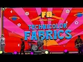 Technicolor Fabrics - Mejor que nadie En vivo Festival Amigo 