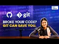 Git GitHub Explained in 10 Minutes Beginner-Friendly Guide NXTIN CODE NxtWave