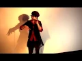 Download Lagu 夜の国 / Annabel (GANGSTA. ED) 歌ってみた : 流川るゐ