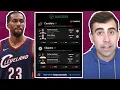 Every Cleveland Cavaliers Trade Idea