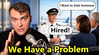 FlyDubai Pilot Attack Case Shows that Airline Industry is Screwed