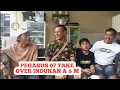 Download Lagu Indukan  A\u0026M YANG MANA NICH YANG DI TAKE OVER PEGASUS 07 PBG.DENGAN HARGA FANTASTIS
