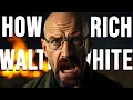 How Rich Is Walter White Breaking Bad s Wealth Uncovered