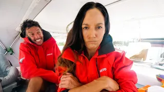 TROUBLE IN PARADISE … Ep 275