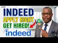 Indeed s Hidden Features That Land You Interviews