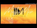 LowbassDjy - Shokozela (feat. Al Xapo, Officixl Rsa, Mellow&Sleazy)