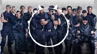 اغنية فيلم المرتزقة                                      دندنها