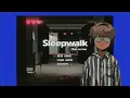 【Thai ver.】Sleepwalk - なとり/ natori | TripleU [uw]
