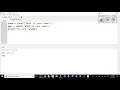 Using multiple input in a print statement