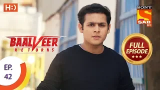baalveer returns ep 42 full episode 6th november 2019