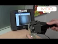 Manual Datamatrix Reader