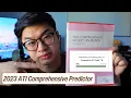 How I Passed the ATI Comprehensive Predictor 2023 West Coast University Exit Exam