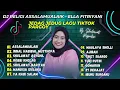 Download Lagu DJ RELIGI ASSALAMUALAIK - INNAL HABIBAL MUSTHOFA - ELLA FITRIYANI DJ VERSION FULL ALBUM