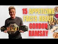 15 Appetizing Facts About Gordon Ramsay