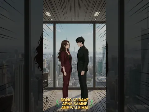 DESTINED LOVE Episode 19