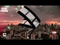 Hombres G – Lo Noto (Letra Oficial) | Clásico del Pop Rock Español | AI Visuals