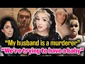 The Bizarre Life of a TikTok Prison Wife