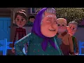 Rafadan Tayfa Dehliz Macerası Fragman 26 Ekim'de Sinemalarda!!!