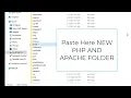 How to fix PHP Parse error syntax error unexpected in PHP SCRIPT