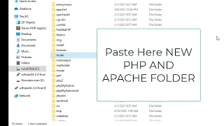 How to fix PHP Parse error syntax error unexpected in PHP SCRIPT