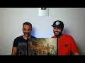 Millionaire, Santa Fe Klan - The Same // Disgusting Reacts