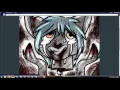 Fur Affinity Today 16 Pilot